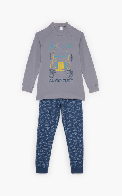 Pretty Baby - Pajamas