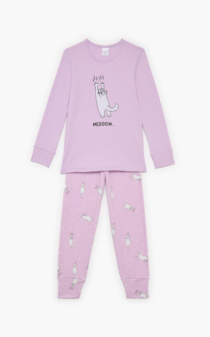 Pretty Baby - Pajamas