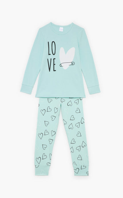 Pretty Baby - Pajamas