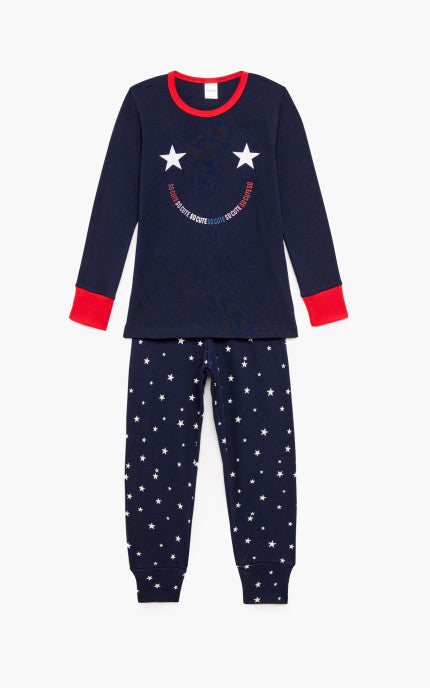 Pretty Baby - Pajamas