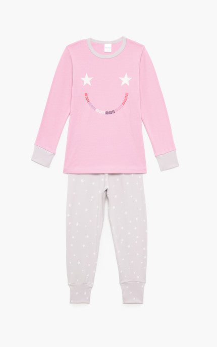 Pretty Baby - Pajamas