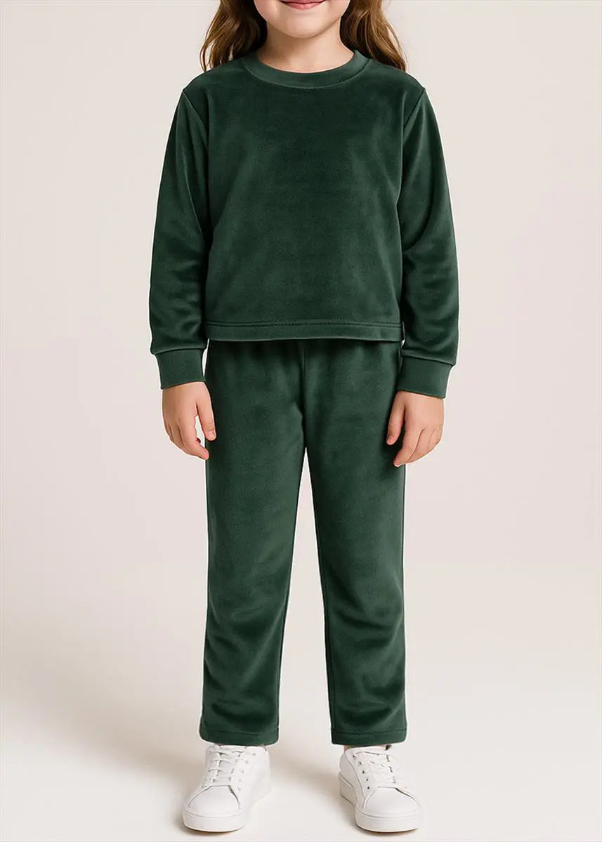 PROD - Sweatsuit Velvet