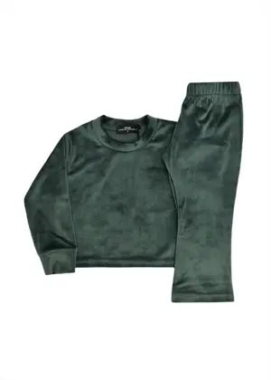 PROD - Sweatsuit Velvet