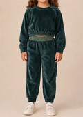 PROD - Sweatsuit Velvet