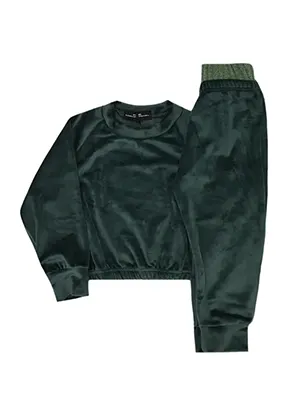 PROD - Sweatsuit Velvet
