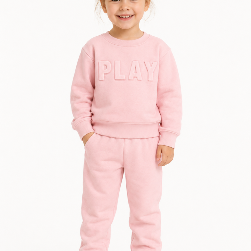Tracksuit set