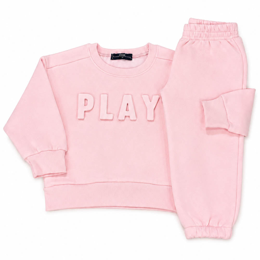Tracksuit set