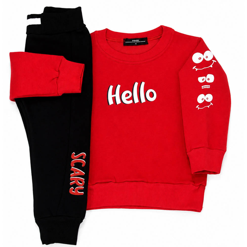 Tracksuit set