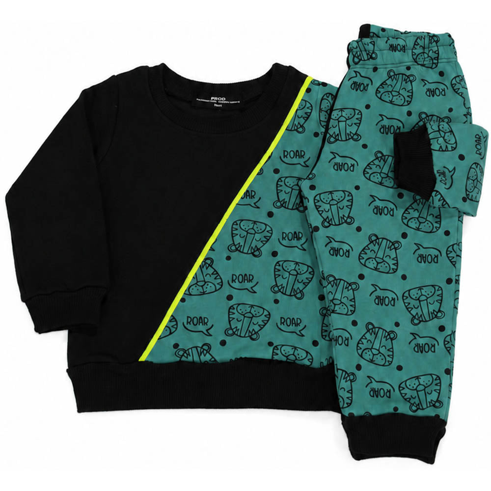 PROD - Sweatsuit