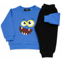 PROD - Sweatsuit