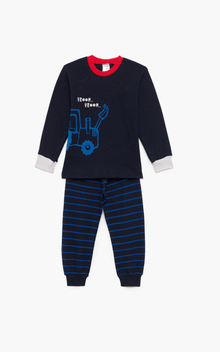 Pretty Baby - Pajamas