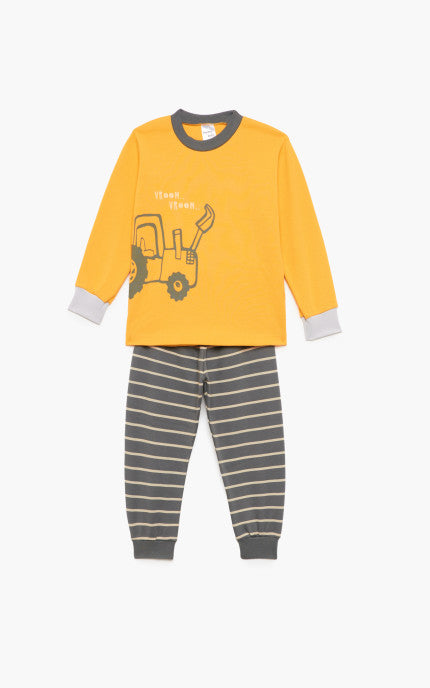 Pretty Baby - Pajamas