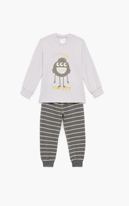 Pretty Baby - Pajamas