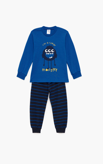 Pretty Baby - Pajamas
