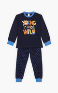 Pretty Baby - Pajamas