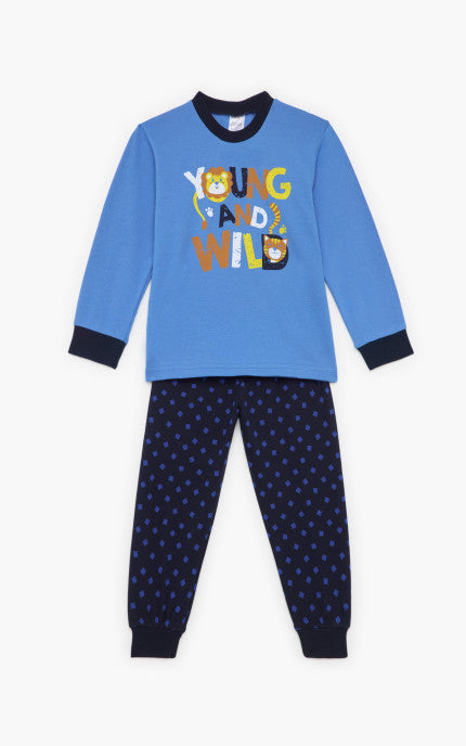 Pretty Baby - Pajamas