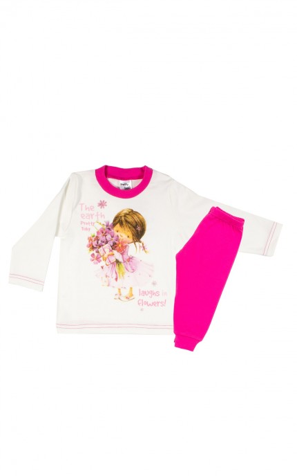 Pretty Baby - Pajamas
