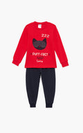 Pretty Baby - Pajamas