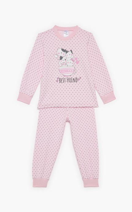 Pretty Baby - Pajamas