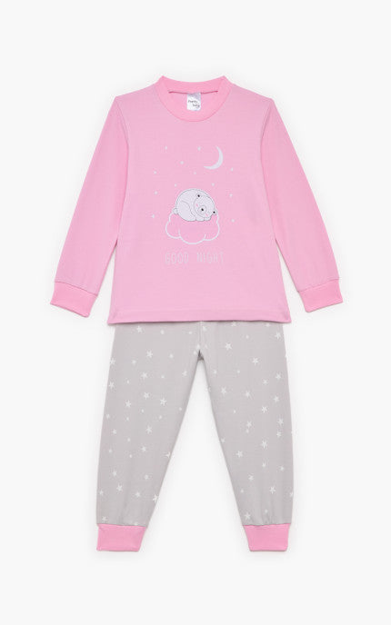 Pretty Baby - Pajamas