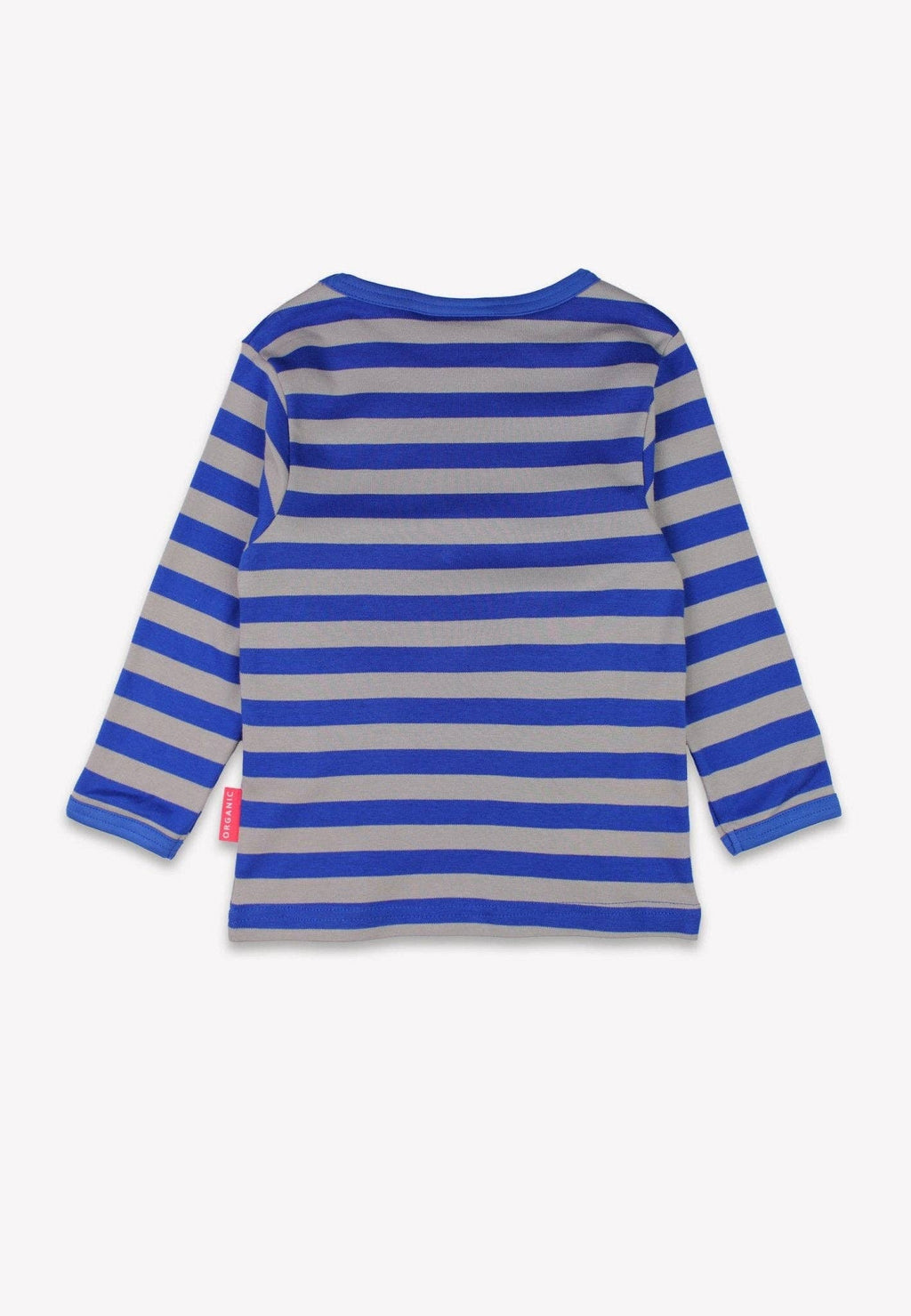 Toby Tiger - Longsleeve T-Shirt