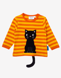 Toby Tiger - Longsleeve T-Shirt