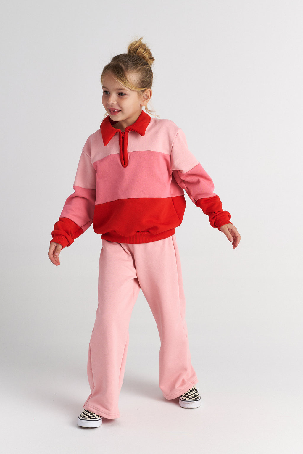 ΣΕΤ RASPBERRY PUFF TC