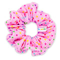Candy Star Scrunchie