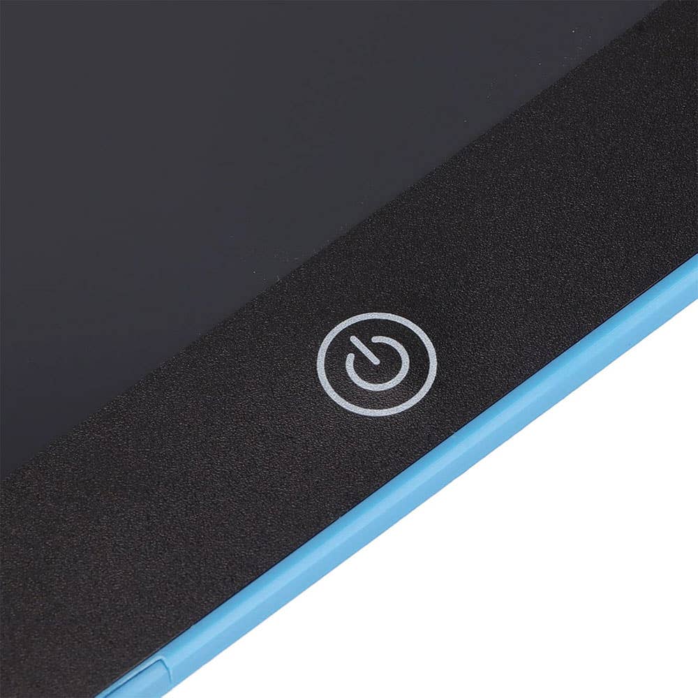 10'' Drawing and Writing Tablet with Color Stylus