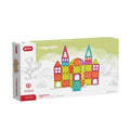 Magnetic Shapes Game 33 Pcs