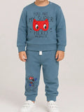 PROD - Sweatsuit