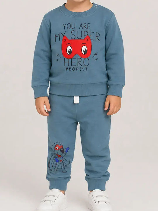 PROD - Sweatsuit