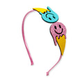 Στέμμα Smiley Scoop