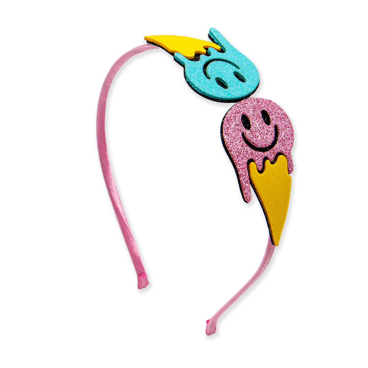 Στέμμα Smiley Scoop